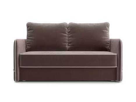 Диван двухместный Слим