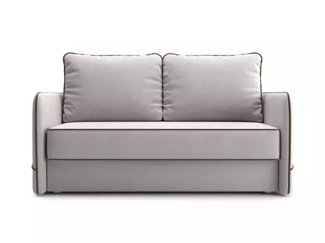 Диван двухместный Слим