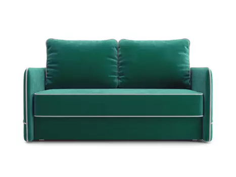 Диван двухместный Слим