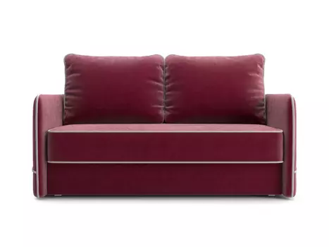 Диван двухместный Слим