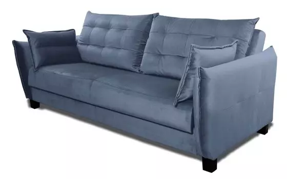 Диван-кровать Паскаль, велюр