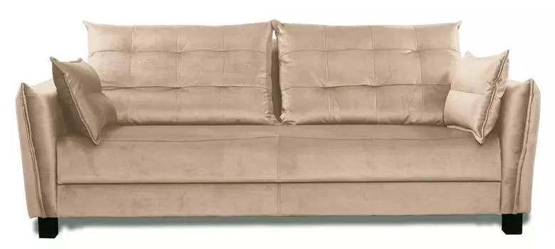 Диван-кровать Паскаль, велюр