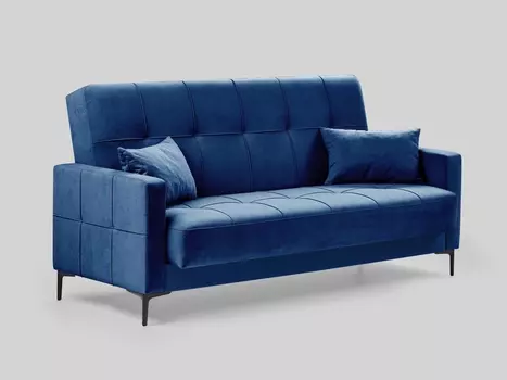 Диван Мальта, велюр