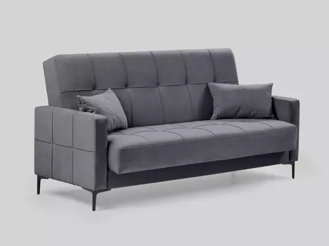 Диван Мальта, велюр