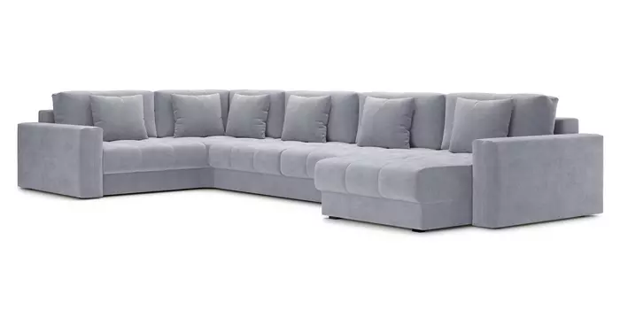 Диван П-образный Кастел