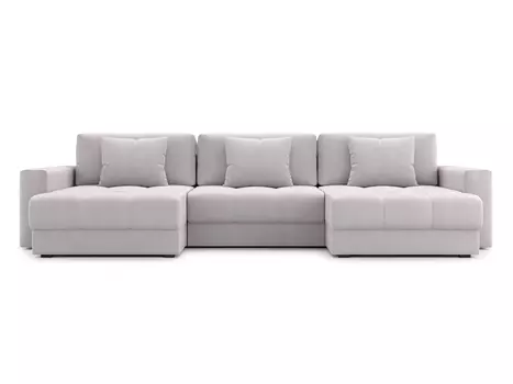 Диван П-образный Кастел М102