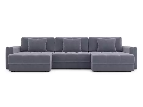 Диван П-образный Кастел М102