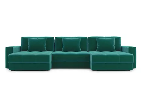 Диван П-образный Кастел М102