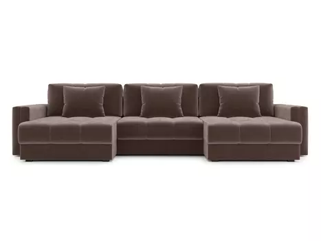 Диван П-образный Кастел М102