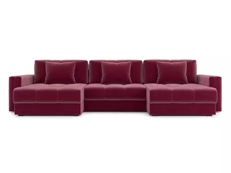 Диван П-образный Кастел М102