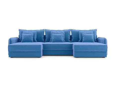 Диван П-образный Кросби М102