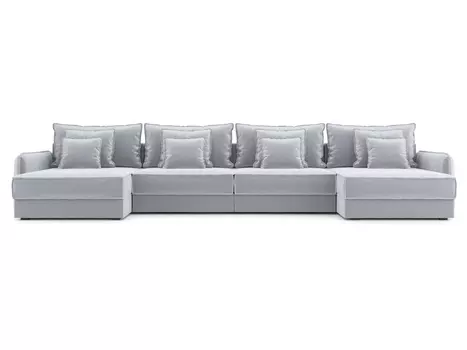 Диван П-образный Кросби М202