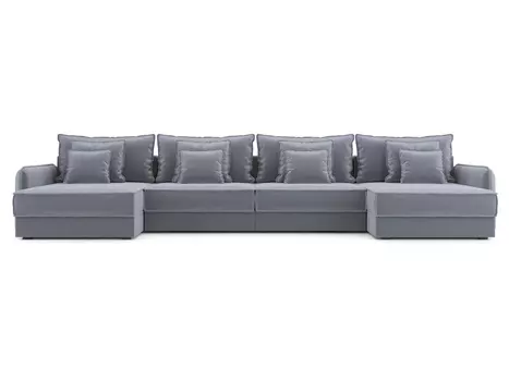 Диван П-образный Кросби М202