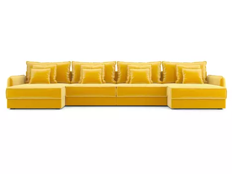 Диван П-образный Кросби М202