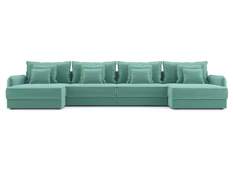 Диван П-образный Кросби М202