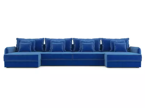 Диван П-образный Кросби М202