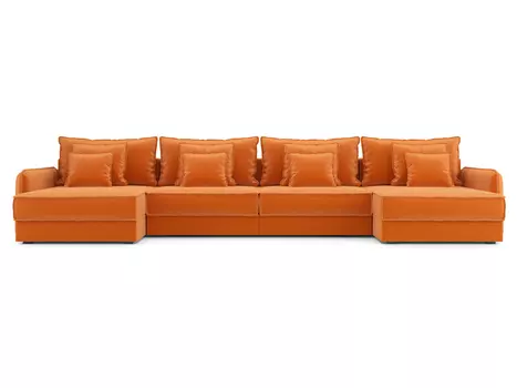 Диван П-образный Кросби М202