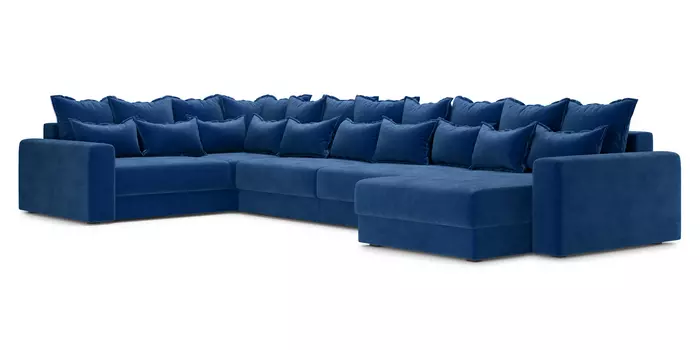 Диван П-образный Отман