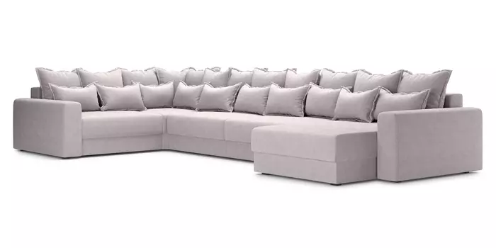 Диван П-образный Отман