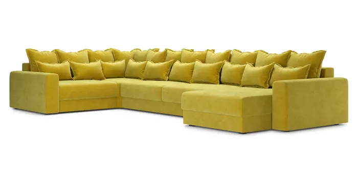 Диван П-образный Отман