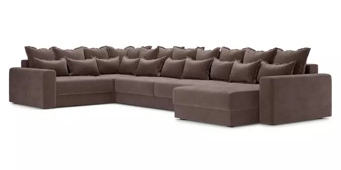 Диван П-образный Отман