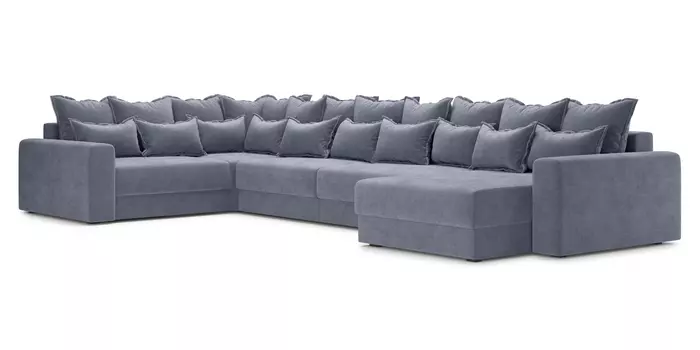 Диван П-образный Отман