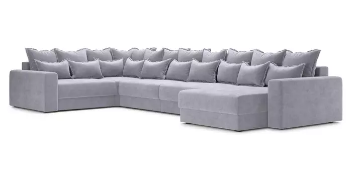 Диван П-образный Отман