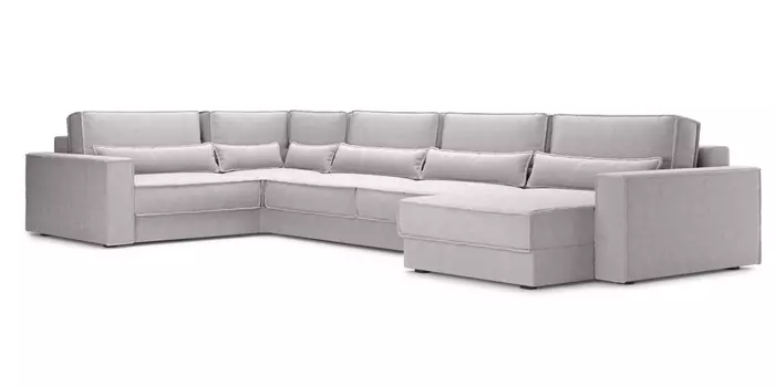 Диван П-образный Тауэр