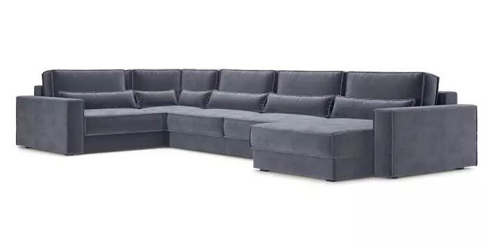 Диван П-образный Тауэр