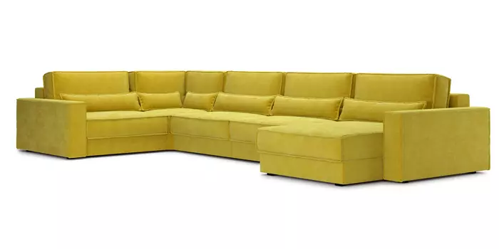 Диван П-образный Тауэр