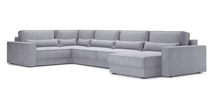 Диван П-образный Тауэр