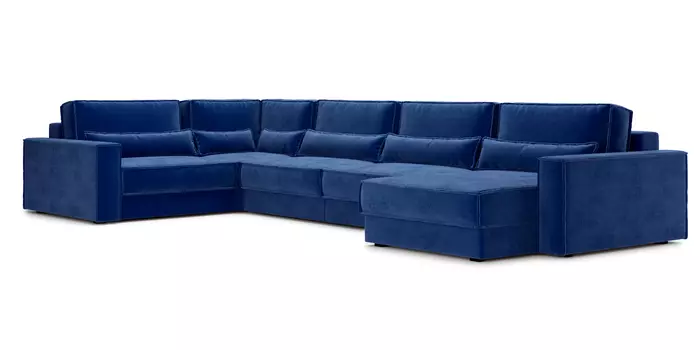 Диван П-образный Тауэр