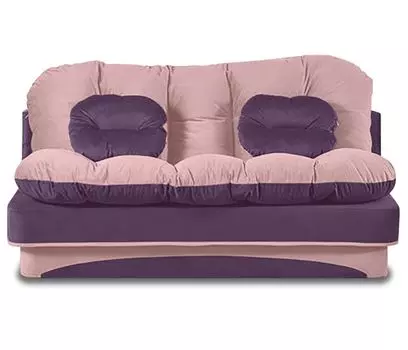 Диван прямой ХЬЮСТОН, верюр