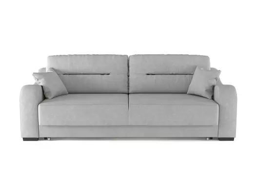 Диван прямой Камерон, микровелюр