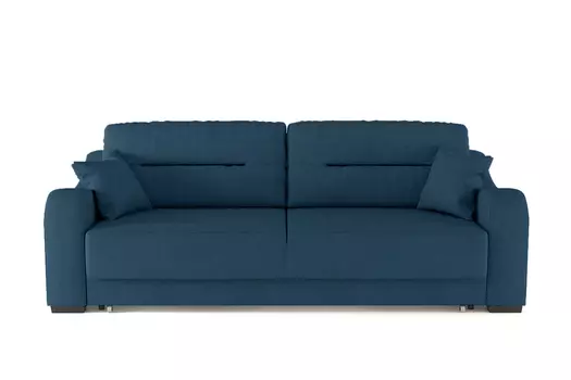 Диван прямой Камерон, микровелюр