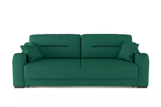 Диван прямой Камерон, вельвет