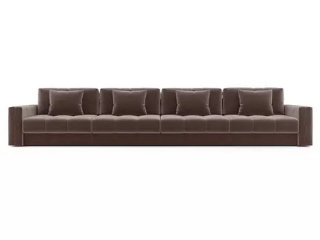 Диван прямой Кастел М4