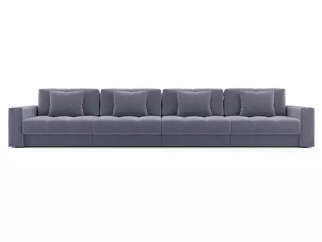 Диван прямой Кастел М4