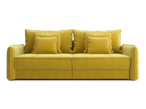 Диван прямой Кросби