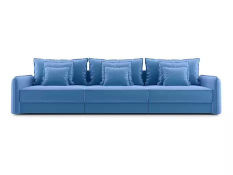 Диван прямой Кросби М3