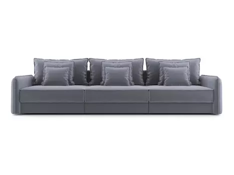 Диван прямой Кросби М3