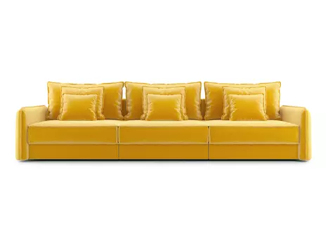 Диван прямой Кросби М3