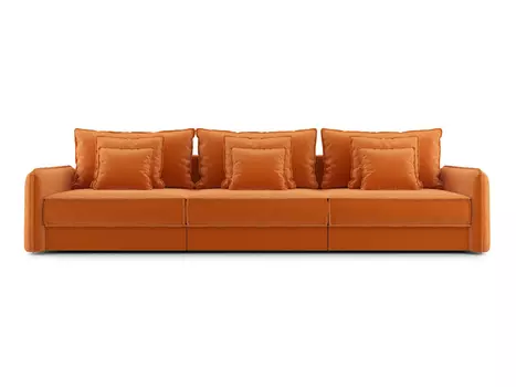 Диван прямой Кросби М3