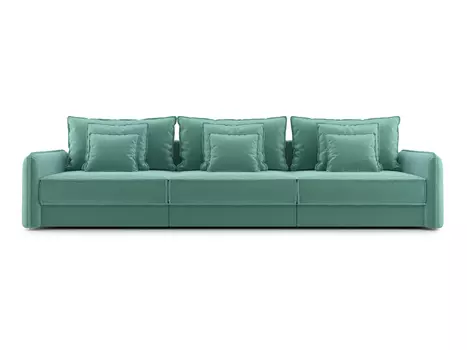 Диван прямой Кросби М3