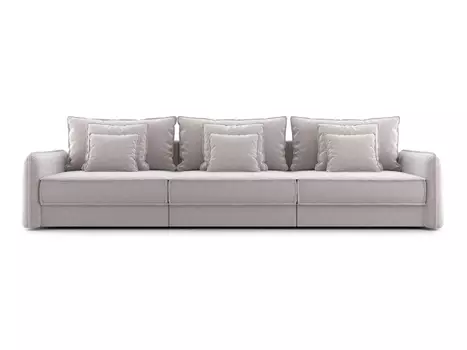 Диван прямой Кросби М3