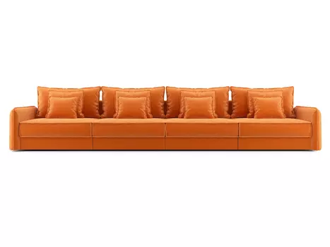 Диван прямой Кросби М4