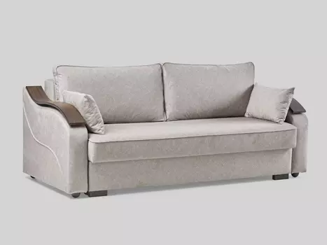 Диван прямой Мартин, велюр