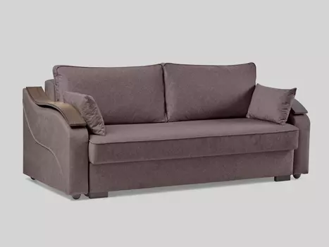 Диван прямой Мартин, велюр