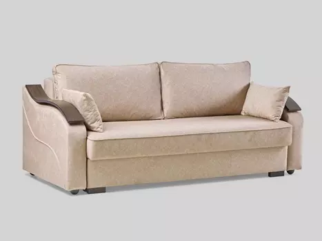 Диван прямой Мартин, велюр