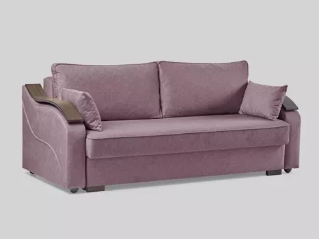 Диван прямой Мартин, велюр